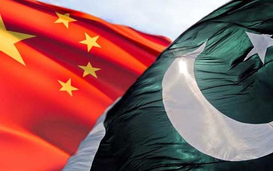 چین پاکستان کو 2ارب ڈالر قرض دے گا