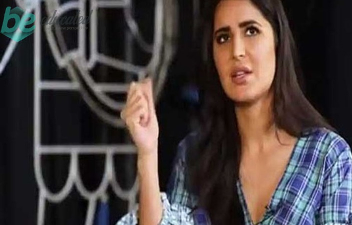 کترینہ نے پاکستانی فلمی اسٹار بننے سے انکار کر دیا