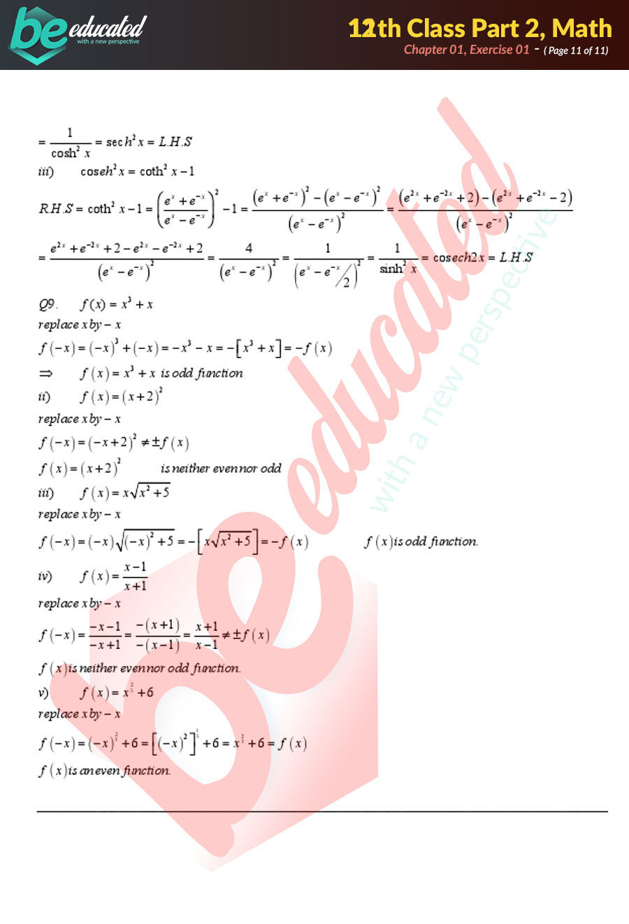 Math Math